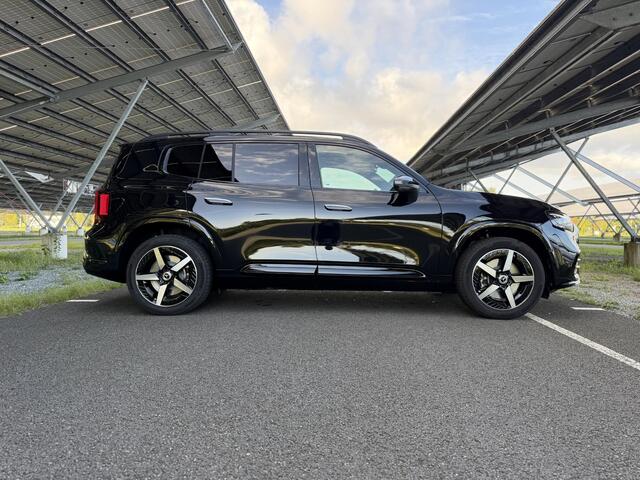 Mercedes-Benz GLB-Klasse 250+ Business Solution AMG 7p. 85.5 kWh | Night | Superscreen | Memory stoelen | 7 zits | Distronic | Apple carplay |