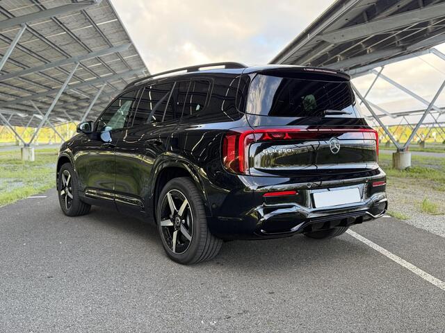 Mercedes-Benz GLB-Klasse 250+ Business Solution AMG 7p. 85.5 kWh | Night | Superscreen | Memory stoelen | 7 zits | Distronic | Apple carplay |