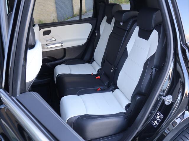 Mercedes-Benz GLB-Klasse 200 Business Solution AMG Automaat | Haak | Stoelverwarming