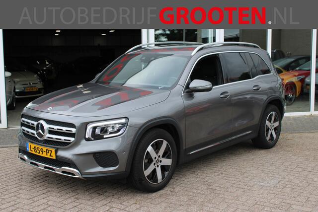 Mercedes-Benz GLB-Klasse 180 Business Solution Luxury