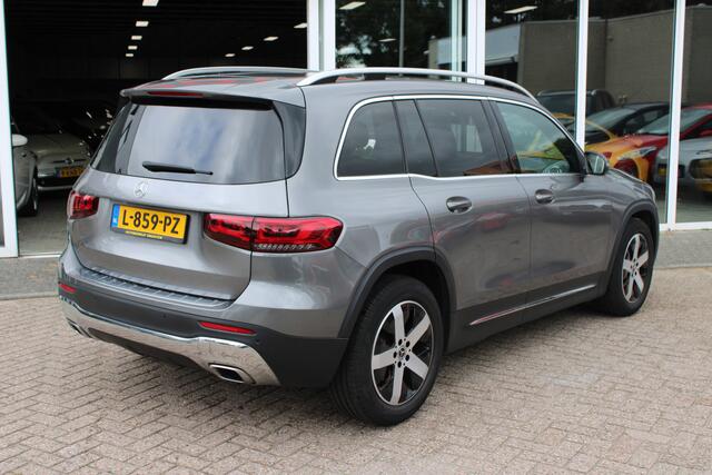 Mercedes-Benz GLB-Klasse 180 Business Solution Luxury