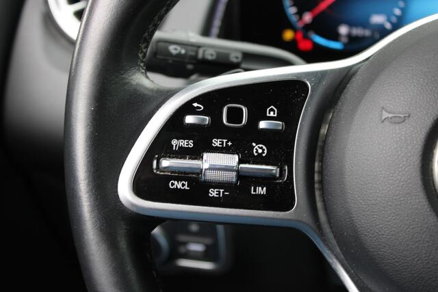 Mercedes-Benz GLB-Klasse 180 Business Solution Luxury