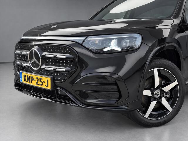 Mercedes-Benz GLB-Klasse 250+ Business Solution AMG 85.5 kWh