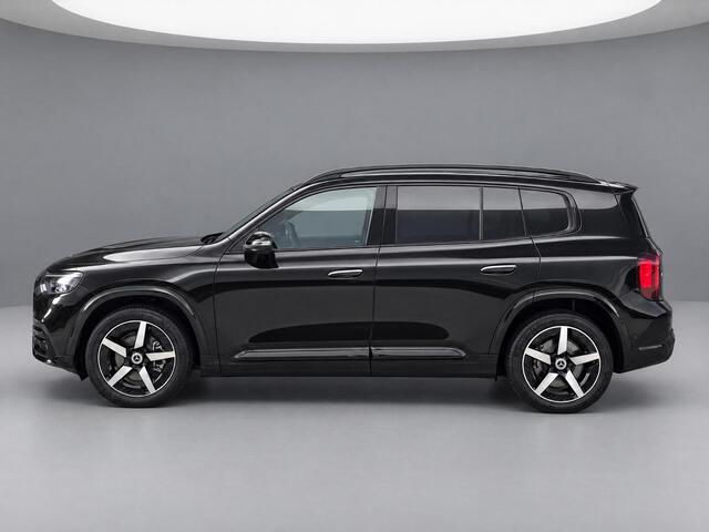 Mercedes-Benz GLB-Klasse 250+ Business Solution AMG 85.5 kWh