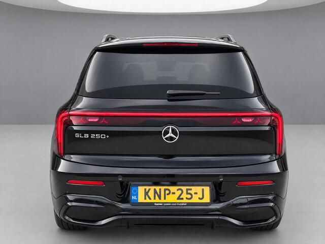 Mercedes-Benz GLB-Klasse 250+ Business Solution AMG 85.5 kWh