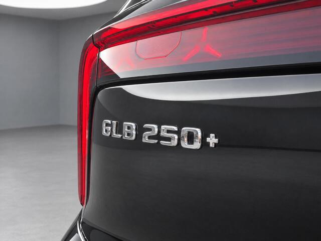 Mercedes-Benz GLB-Klasse 250+ Business Solution AMG 85.5 kWh