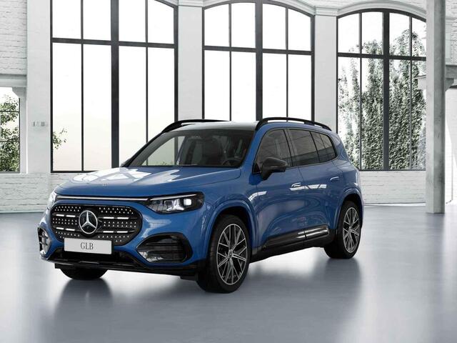 Mercedes-Benz GLB-Klasse 250+ Business Solution AMG 85.5 kWh