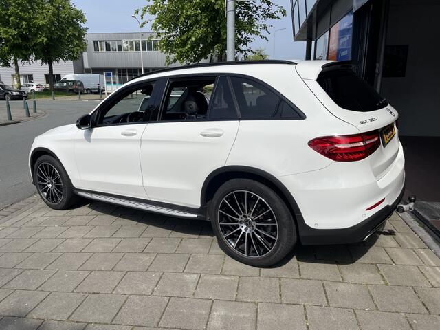 Mercedes-Benz GLC-KLASSE 300 4MATIC