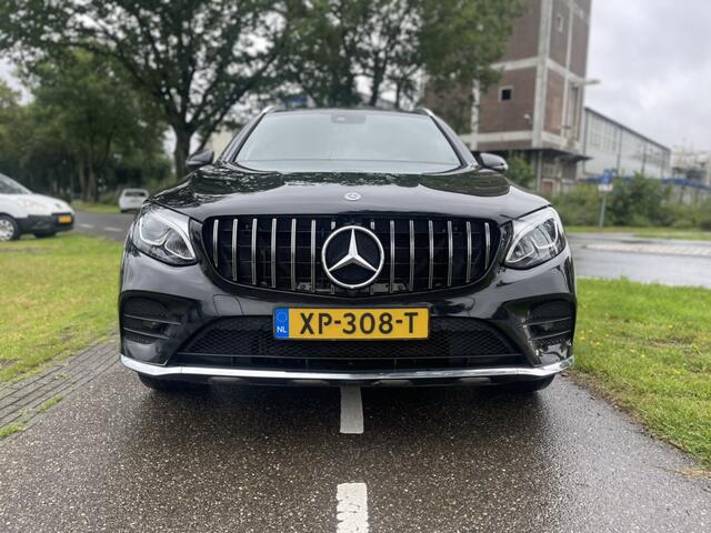 Mercedes-Benz GLC-KLASSE 250 d 4MATIC Sport Edition | AMG | Panoramadak | NL & NAP | 2e Eigenaar