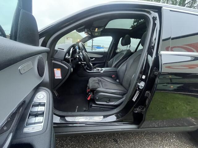Mercedes-Benz GLC-KLASSE 250 d 4MATIC Sport Edition | AMG | Panoramadak | NL & NAP | 2e Eigenaar