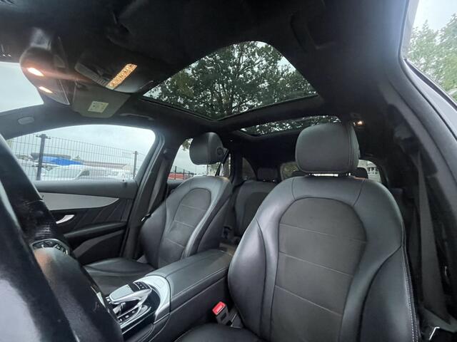 Mercedes-Benz GLC-KLASSE 250 d 4MATIC Sport Edition | AMG | Panoramadak | NL & NAP | 2e Eigenaar