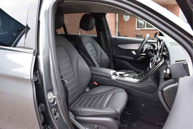 Mercedes-Benz GLC-KLASSE 300 4MATIC AMG Trekhaak Automaat