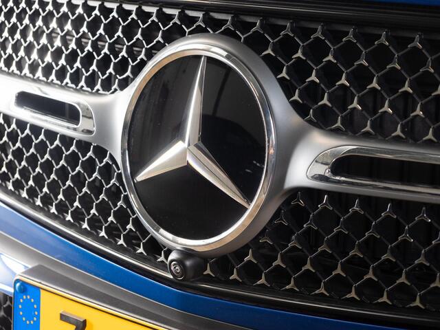 Mercedes-Benz GLC-KLASSE 300e 4MATIC AMG Line