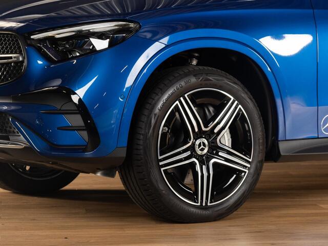 Mercedes-Benz GLC-KLASSE 300e 4MATIC AMG Line