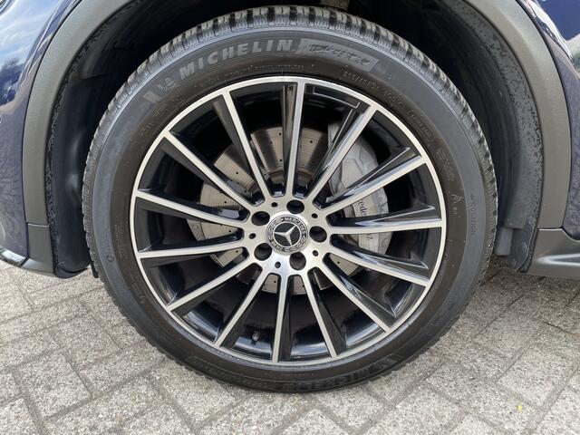 Mercedes-Benz GLC-KLASSE 250 4MATIC Pr. Plus