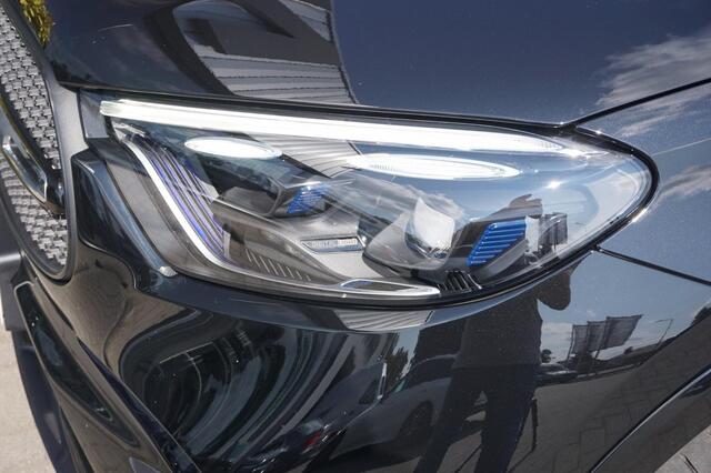 Mercedes-Benz GLC-KLASSE 400e 4MATIC AMG Line Distronic Trekhaak Panoramada