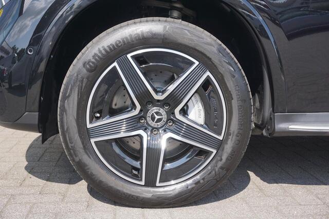 Mercedes-Benz GLC-KLASSE 400e 4MATIC AMG Line Distronic Trekhaak Panoramada