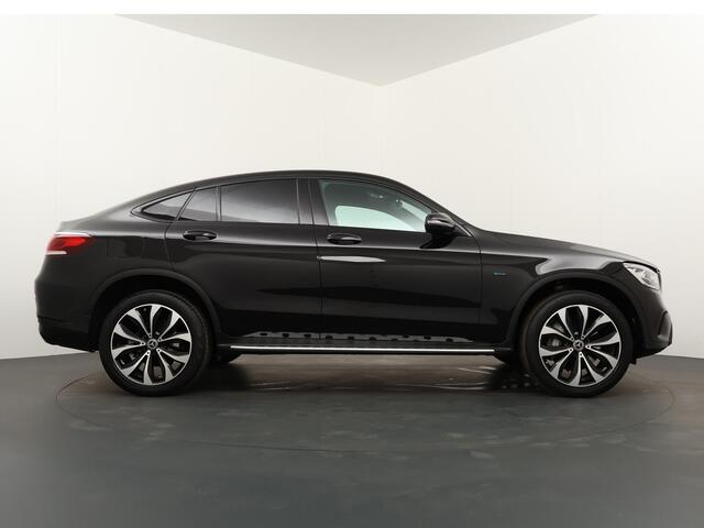 Mercedes-Benz GLC-KLASSE Coupé 300e 4MATIC Premium Automaat|Hybride|Lm Velgen|Navigatie