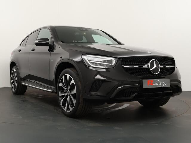 Mercedes-Benz GLC-KLASSE Coupé 300e 4MATIC Premium Automaat|Hybride|Lm Velgen|Navigatie