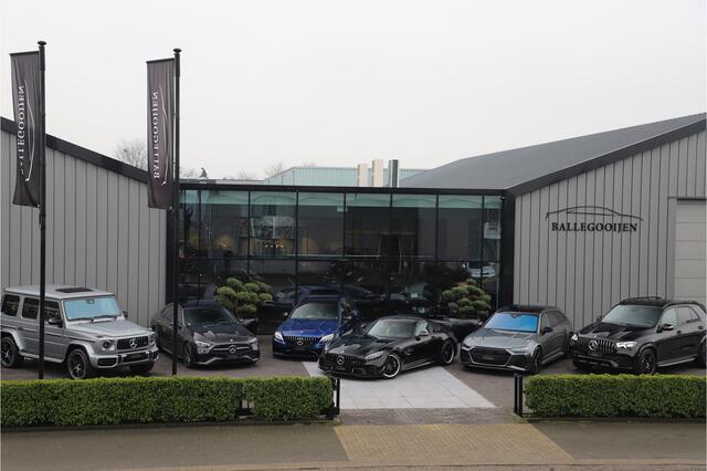 Mercedes-Benz GLC-KLASSE 400e AMG 381PK 4-Matic | Distronic | Pano | Keyles-go | Memory | Sfeerverlichting | Trekhaak | Multi-beam | 2023.