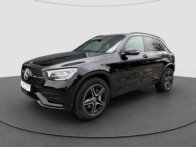Mercedes-Benz GLC-KLASSE 300e 4MATIC | AMG | Night Pack | Pano | Leder | Trekhaak