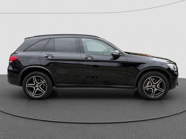 Mercedes-Benz GLC-KLASSE 300e 4MATIC | AMG | Night Pack | Pano | Leder | Trekhaak