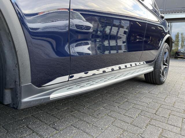 Mercedes-Benz GLC-KLASSE Coupé 300e 4MATIC Business Solution AMG