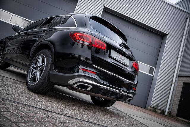 Mercedes-Benz GLC-KLASSE 200 Premium AMG