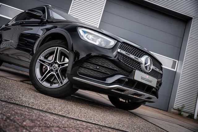 Mercedes-Benz GLC-KLASSE 200 Premium AMG