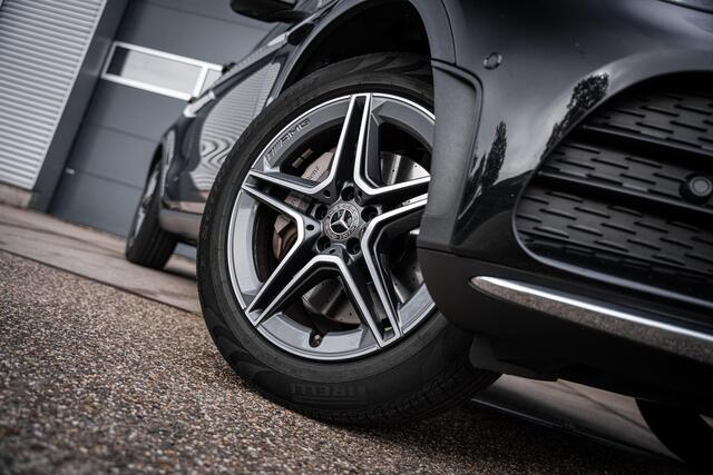 Mercedes-Benz GLC-KLASSE 200 Premium AMG