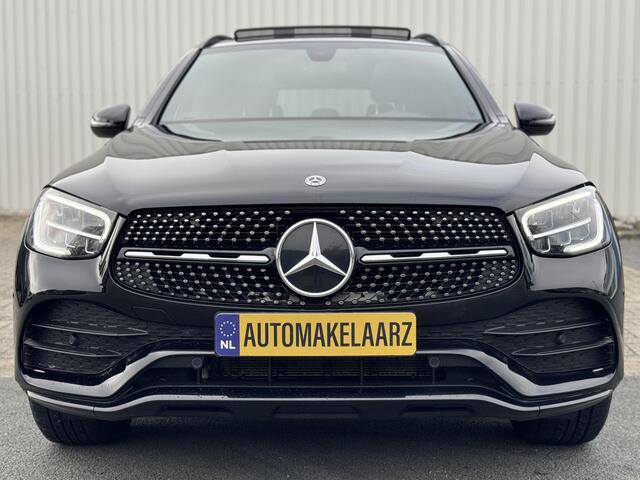Mercedes-Benz GLC-KLASSE 300 4MATIC Premium Plus AMG | PANO SFEER 2xMEMORY