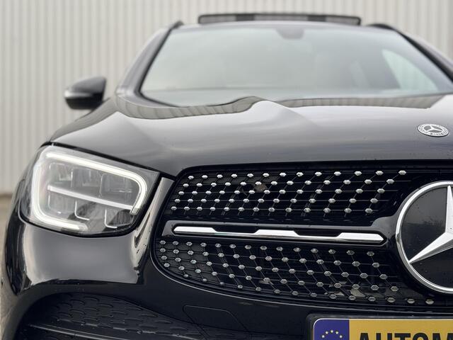 Mercedes-Benz GLC-KLASSE 300 4MATIC Premium Plus AMG | PANO SFEER 2xMEMORY