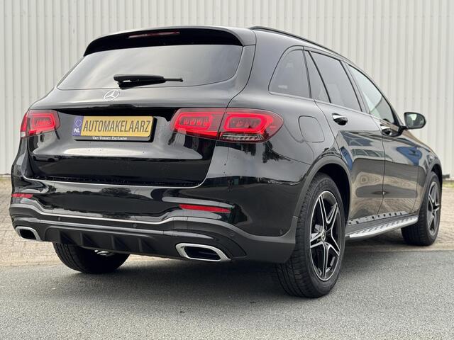 Mercedes-Benz GLC-KLASSE 300 4MATIC Premium Plus AMG | PANO SFEER 2xMEMORY