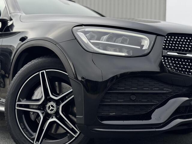 Mercedes-Benz GLC-KLASSE 300 4MATIC Premium Plus AMG | PANO SFEER 2xMEMORY