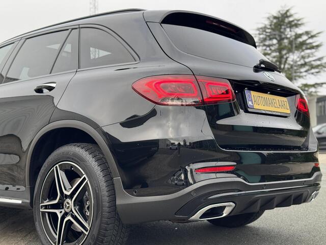 Mercedes-Benz GLC-KLASSE 300 4MATIC Premium Plus AMG | PANO SFEER 2xMEMORY