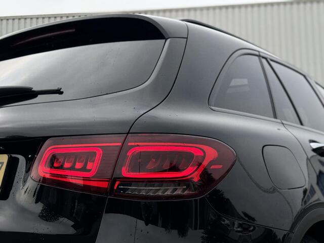 Mercedes-Benz GLC-KLASSE 300 4MATIC Premium Plus AMG | PANO SFEER 2xMEMORY