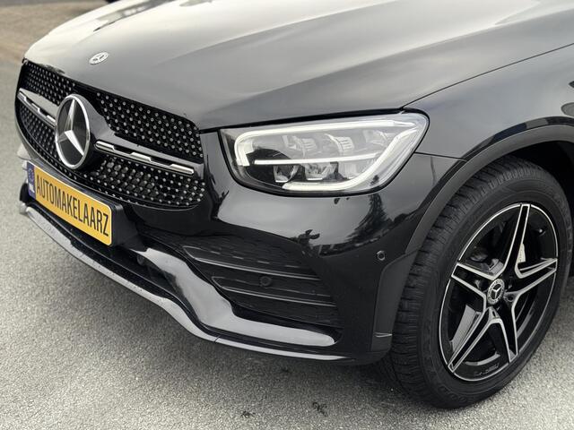 Mercedes-Benz GLC-KLASSE 300 4MATIC Premium Plus AMG | PANO SFEER 2xMEMORY