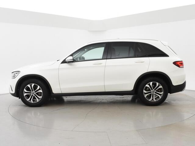 Mercedes-Benz GLC-KLASSE 200 AUT9 NIEUW MODEL + PANORAMA / 360 CAMERA / WIDESCREEN / LED