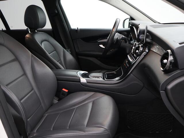Mercedes-Benz GLC-KLASSE 200 AUT9 NIEUW MODEL + PANORAMA / 360 CAMERA / WIDESCREEN / LED