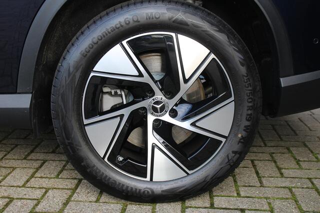Mercedes-Benz GLC-KLASSE 300e 4MATIC Luxury Line Panorama dak