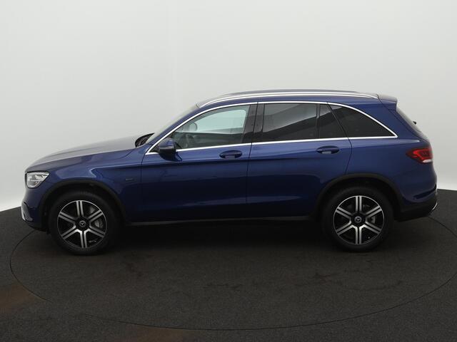 Mercedes-Benz GLC-KLASSE 300e 4MATIC Business Solution FULL-LED CARPLAY CRUISE