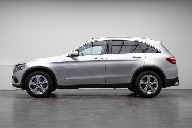 Mercedes-Benz GLC-KLASSE 250 4MATIC Prestige | Pano| Dodehoek| Trekhaak