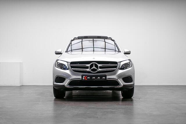 Mercedes-Benz GLC-KLASSE 250 4MATIC Prestige | Pano| Dodehoek| Trekhaak