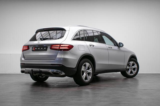 Mercedes-Benz GLC-KLASSE 250 4MATIC Prestige | Pano| Dodehoek| Trekhaak