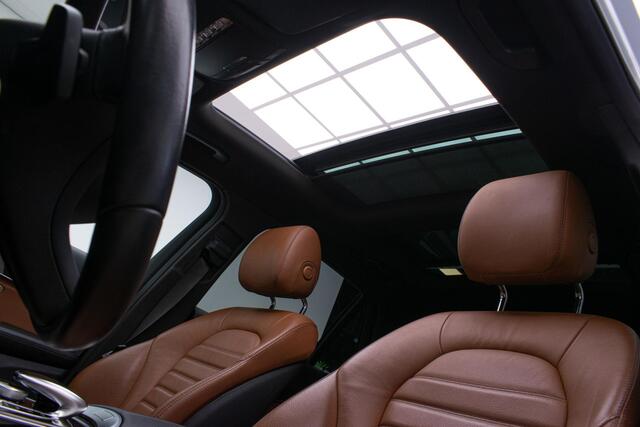 Mercedes-Benz GLC-KLASSE 250 4MATIC Prestige | Pano| Dodehoek| Trekhaak