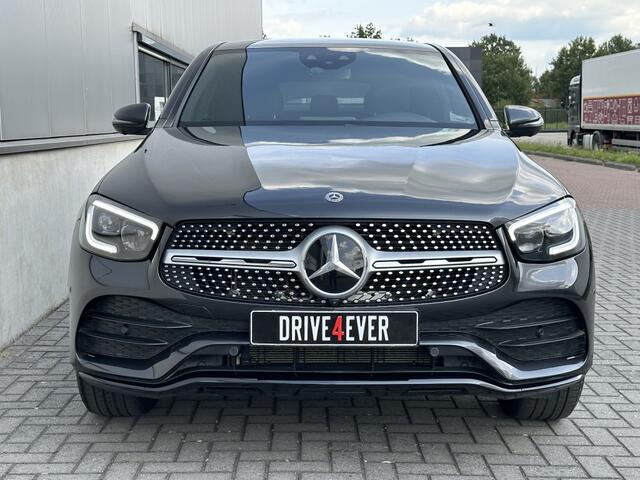 Mercedes-Benz GLC-KLASSE 200 Bus. Solut. AMG NAVI CAMERA PDC CLIMATE CR CONTROL