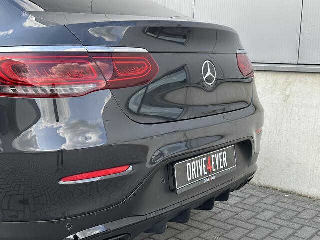 Mercedes-Benz GLC-KLASSE 200 Bus. Solut. AMG NAVI CAMERA PDC CLIMATE CR CONTROL