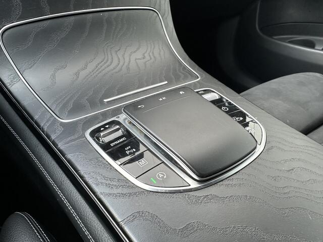 Mercedes-Benz GLC-KLASSE 200 Bus. Solut. AMG NAVI CAMERA PDC CLIMATE CR CONTROL