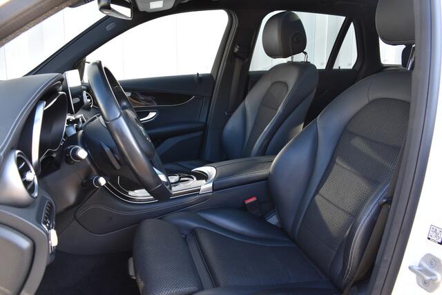 Mercedes-Benz GLC-KLASSE 250 4MATIC Edition 1 | Apple Carplay | Stoelverwarming | Achteruitrij camera |