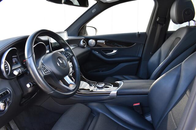 Mercedes-Benz GLC-KLASSE 250 4MATIC Edition 1 | Apple Carplay | Stoelverwarming | Achteruitrij camera |